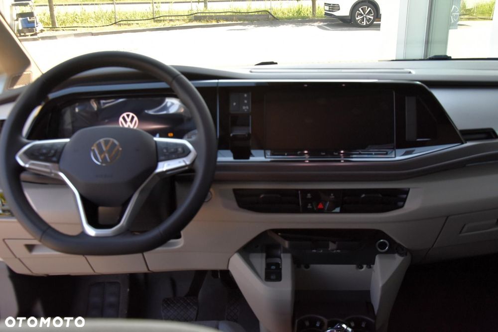 Volkswagen California - 15
