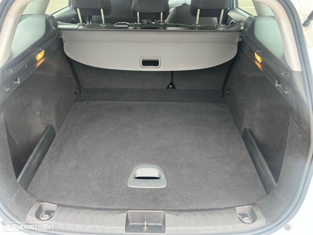 Fiat Tipo Station Wagon 1.3 M-Jet Lounge - 14