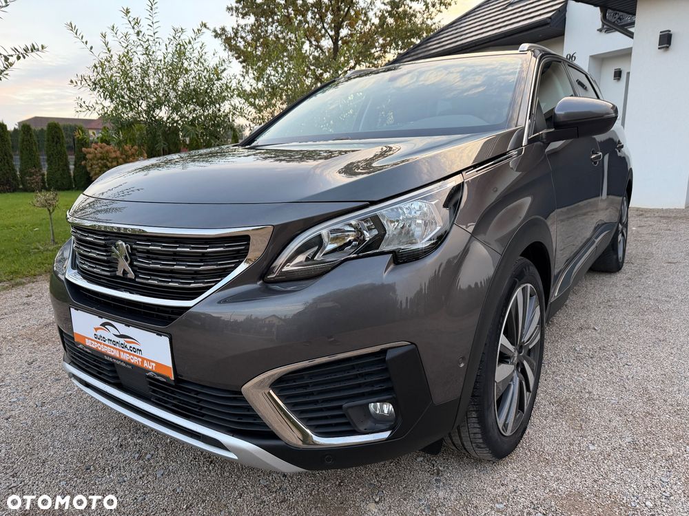 Peugeot 5008 1.6 HDi Active 7os - 10