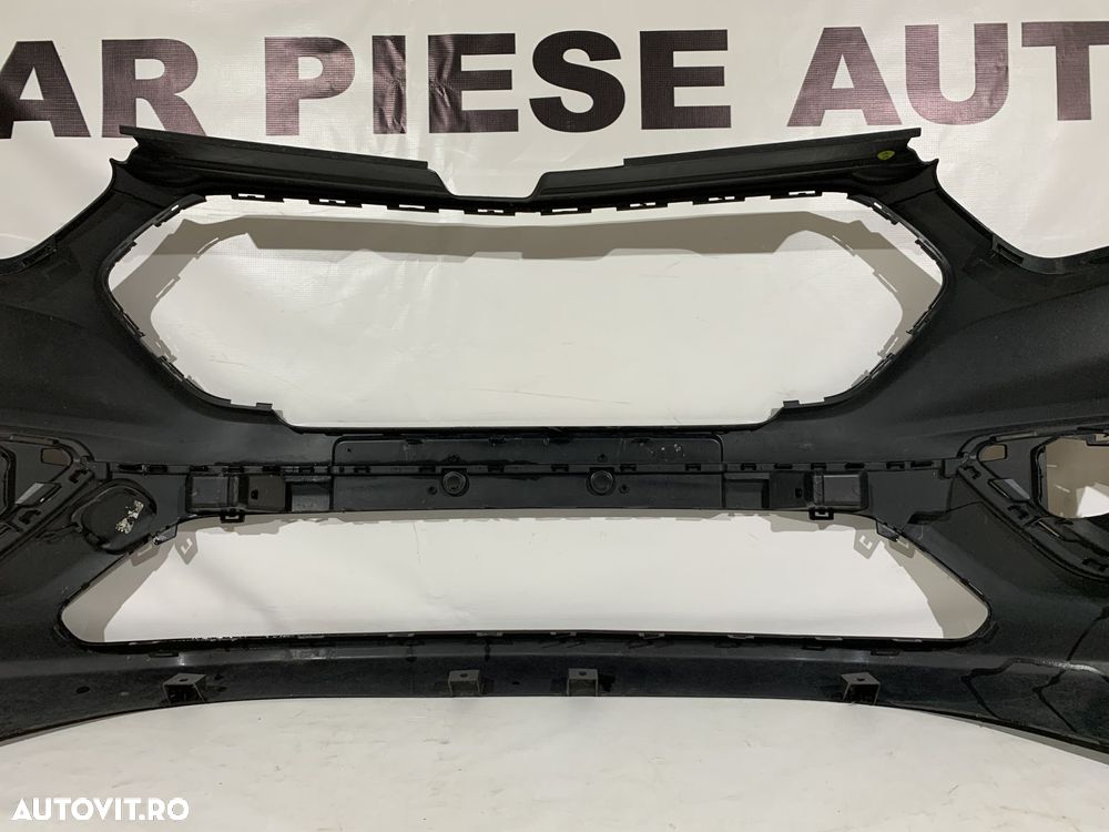 Bara fata Ford Custom, 2018, 2019, 2020, 2021, 2022, cod origine OE JK21-17F003-AH. - 21