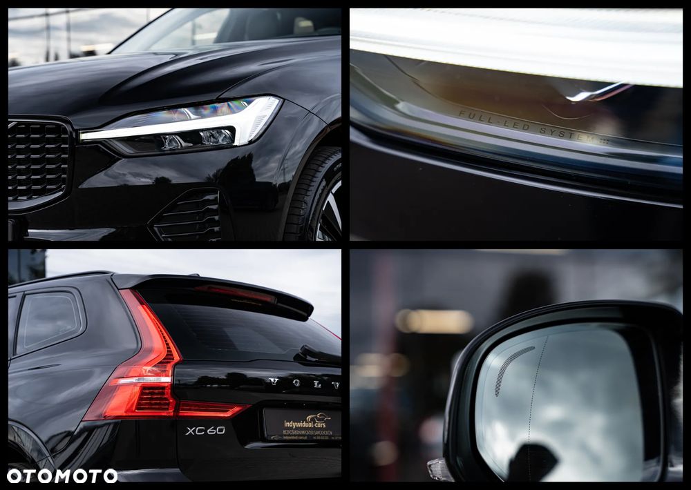 Volvo XC 60 B4 B Plus Dark - 19
