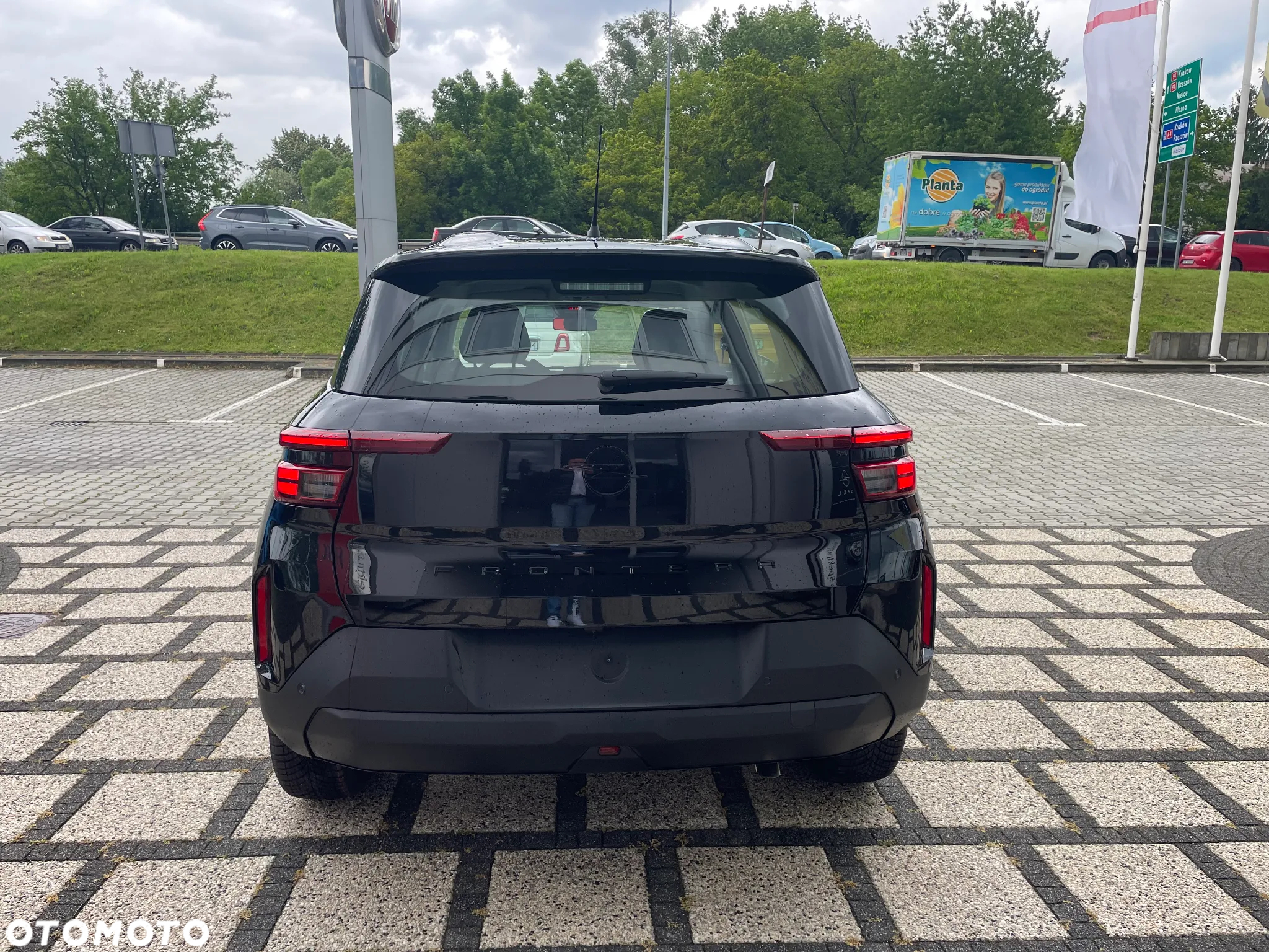 Opel Frontera 1.2 T mHEV Edition eDTC6 - 6