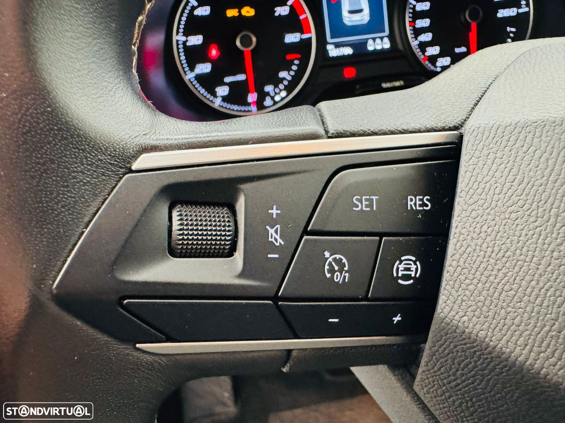 SEAT Ateca 1.0 TSI Style - 14