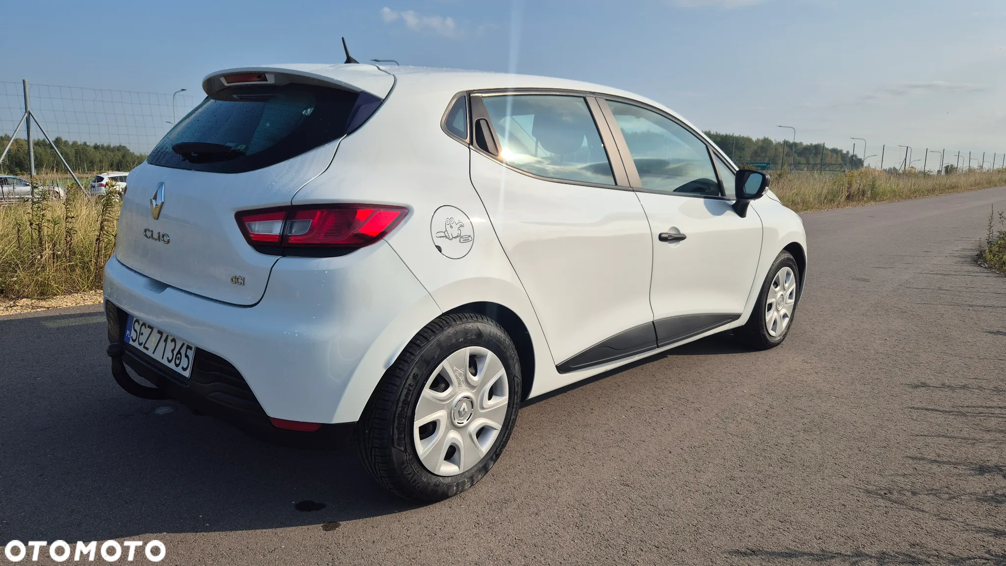Renault Clio - 14