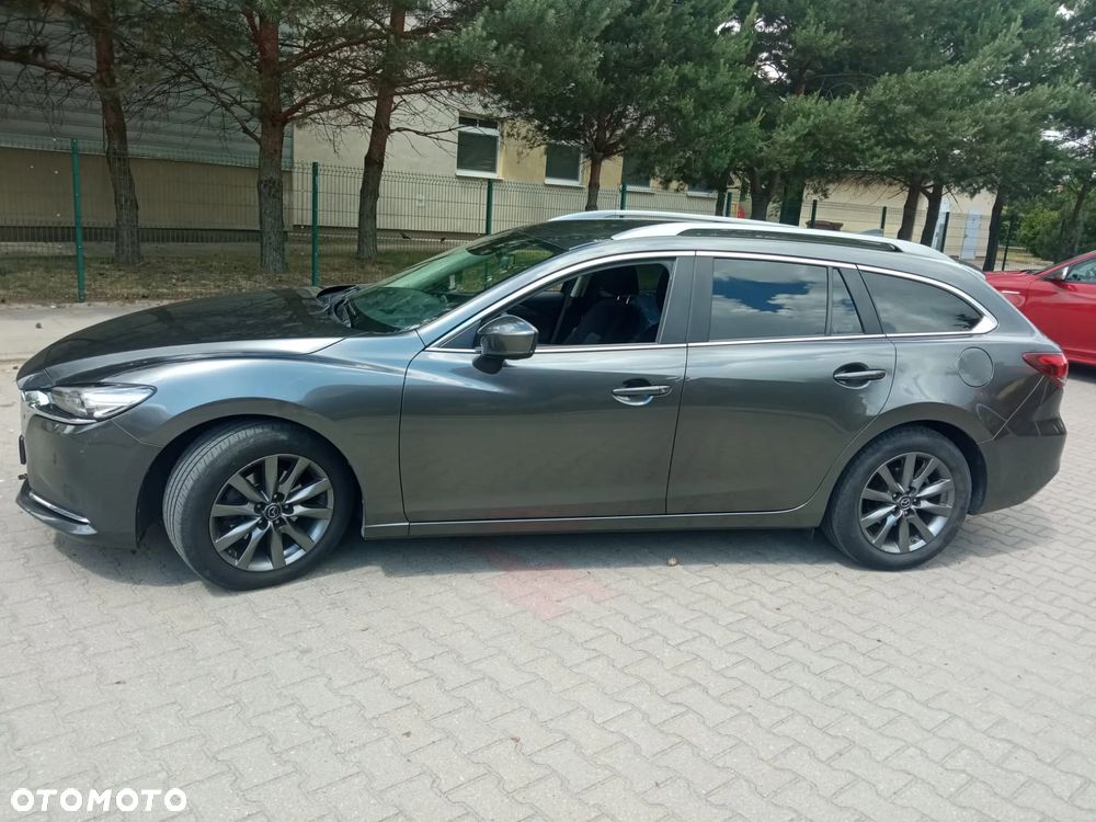 Mazda 6 2.0 SkyEnergy - 3