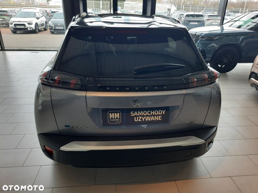 Peugeot 2008 - 5