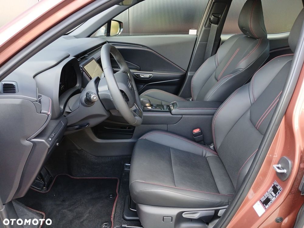 Lexus LBX 1.5 Hybrid Elegant - 12