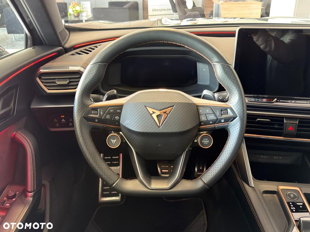 Cupra Formentor - 10
