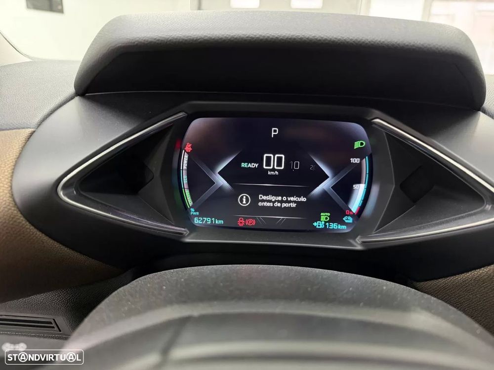 DS DS3 Crossback E-TENSE GRAND CHIC - 23