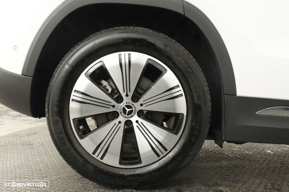 Mercedes-Benz EQA 250+ Progressive - 5