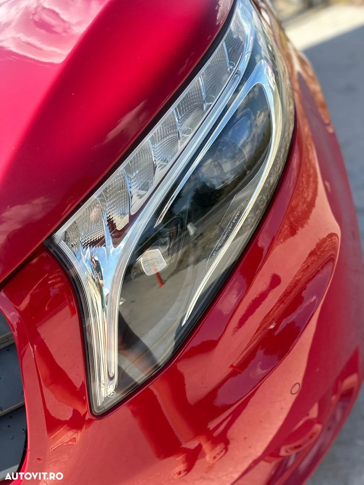 Mercedes-Benz Vito Extralang Aut. Mixto - 19