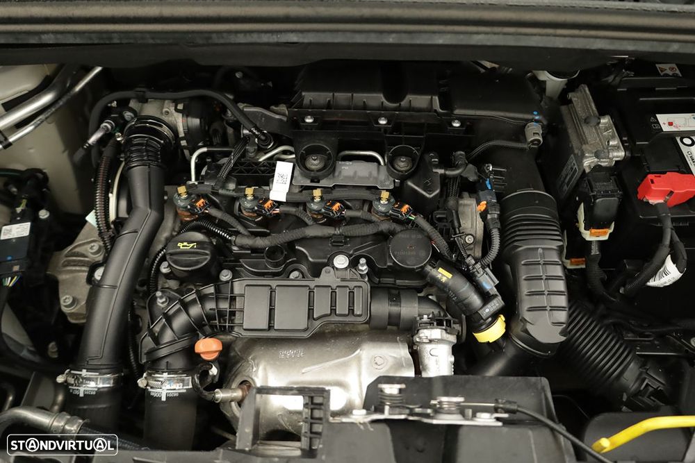 Opel combo van 1.5 cdti l1h1 - 22