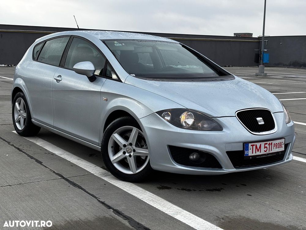 Seat Leon 1.4 Sport - 2