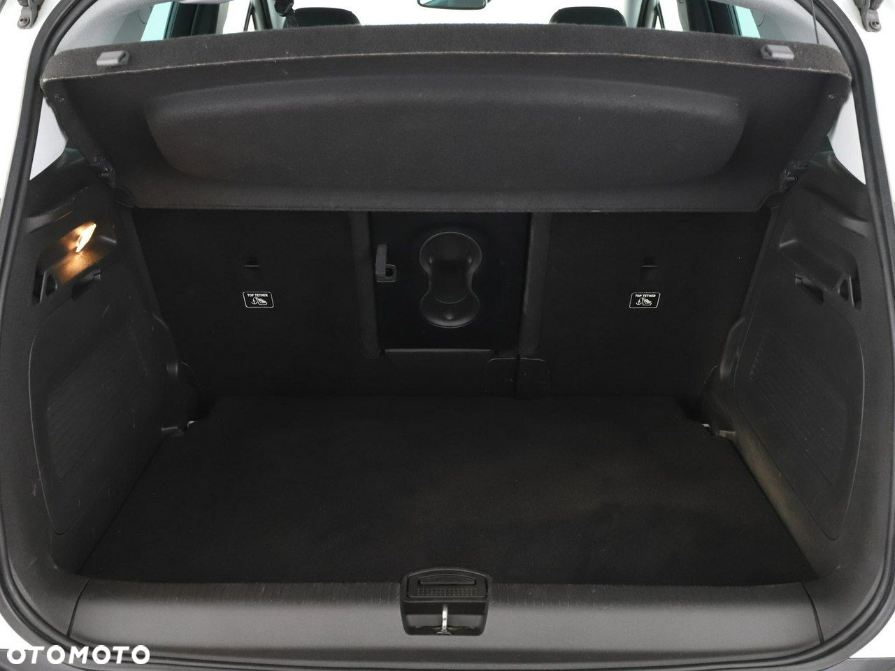 Opel Crossland 1.2 T Edition - 20