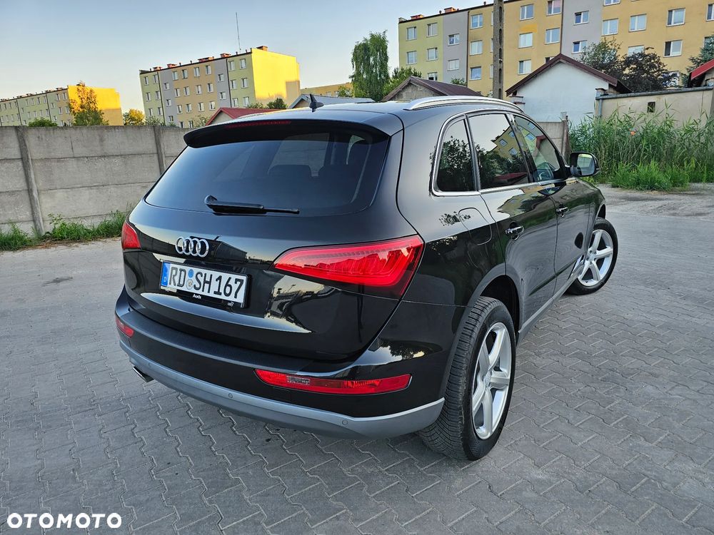 Audi Q5 - 6