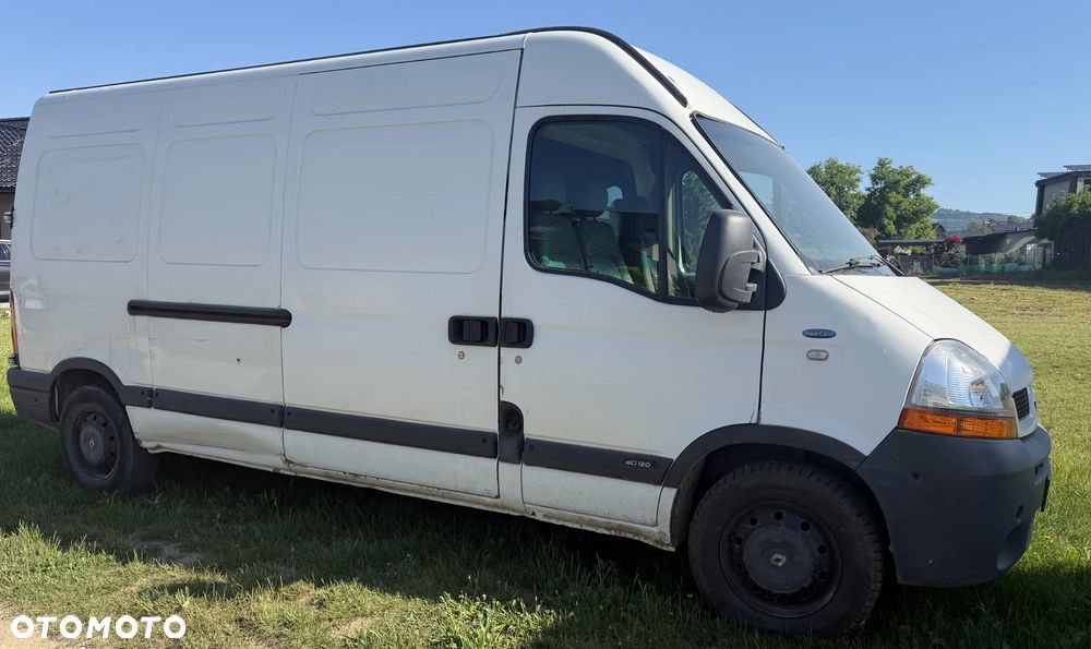Renault Master - 3