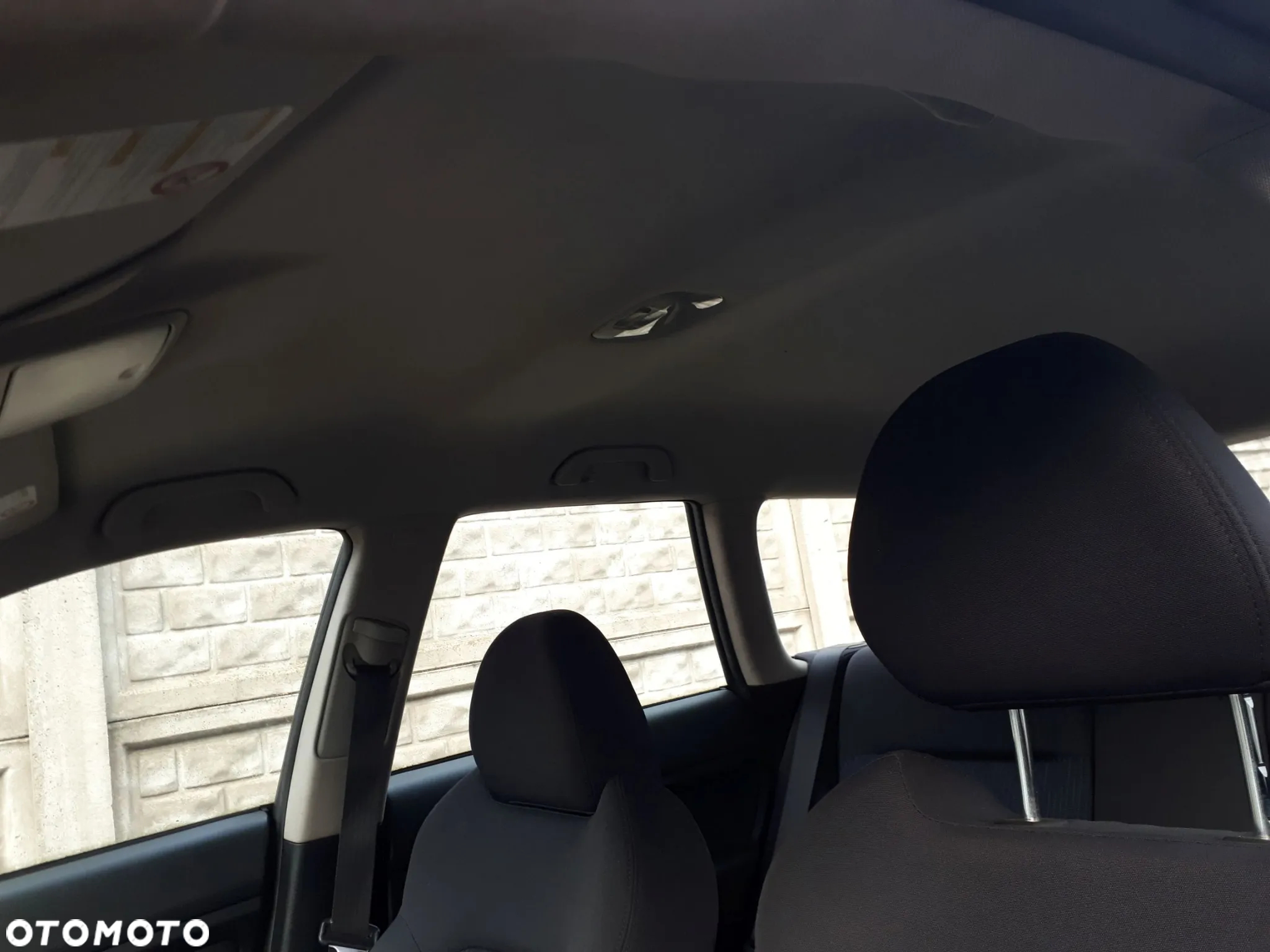SUBARU LEGACY IV 06-08 LIFT 2.0 D PEDAŁ GAZU POTENCJOMETR - 7