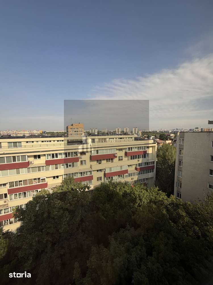 Apartament 2 camere Piata Sudului / Metrou - Imagine principală: 4/8