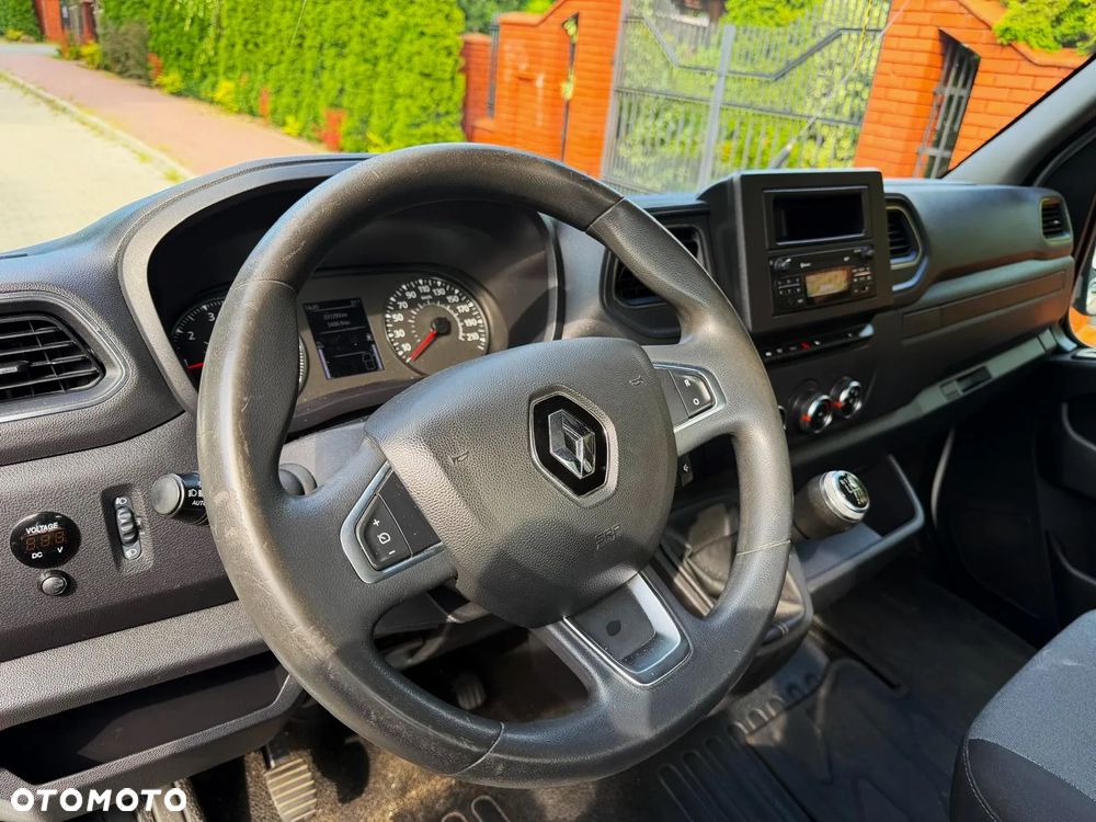 Renault MASTER - 6