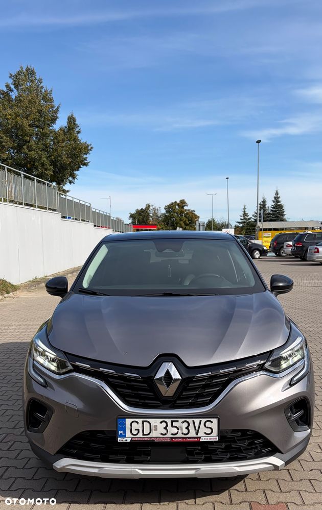 Renault Captur - 5