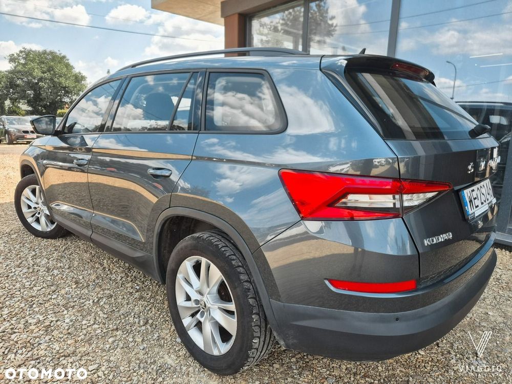 Skoda Kodiaq - 4