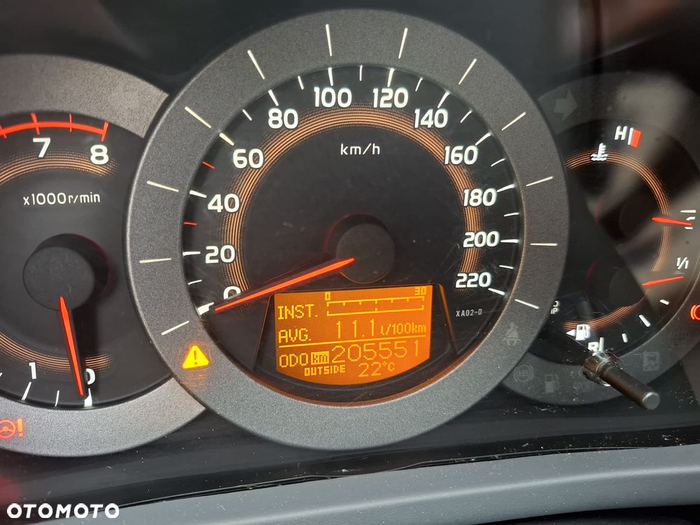 Toyota RAV4 2.0 4x4 Life - 6