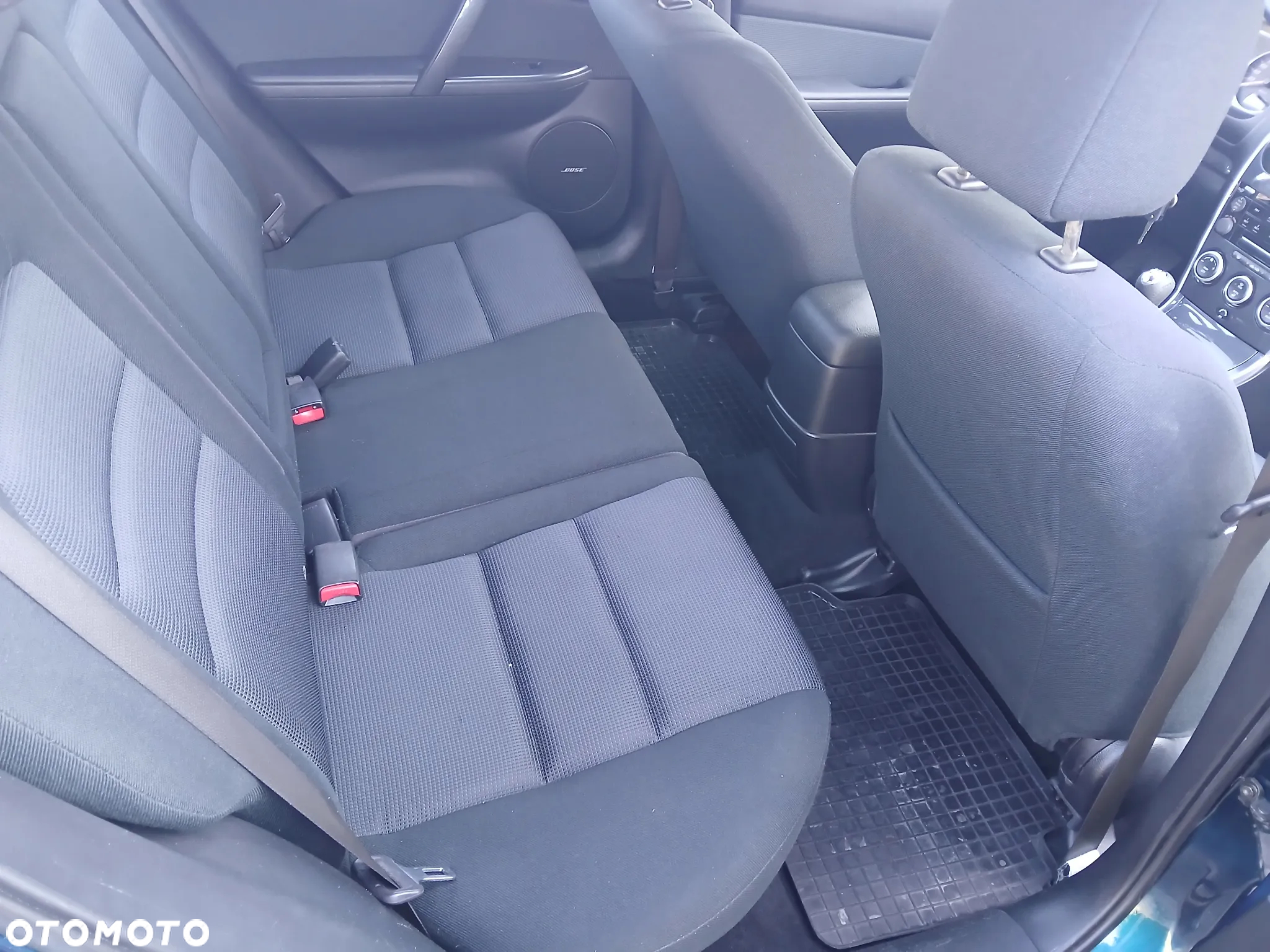 Mazda 6 1.8 Comfort - 21