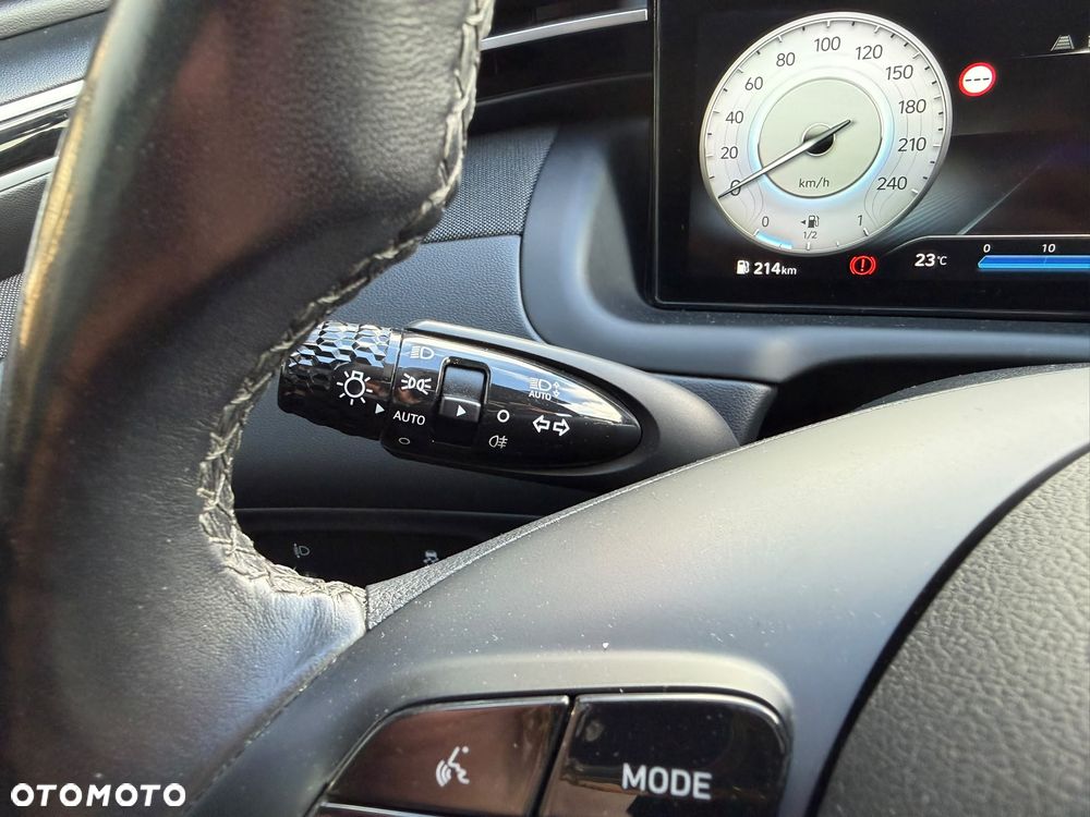 Hyundai Tucson 1.6 T-GDi Smart 2WD - 31