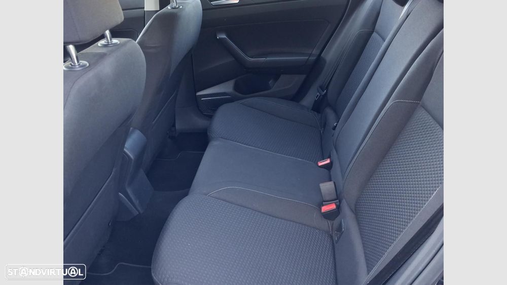 VW Polo 1.0 TSI Confortline - 14