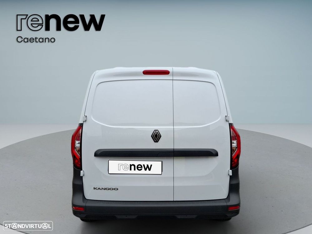 Renault Kangoo - 7