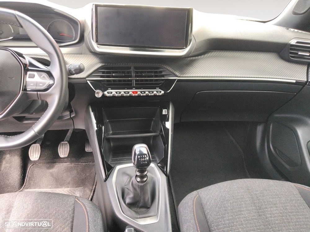 Peugeot 2008 1.2 PureTech Style - 11