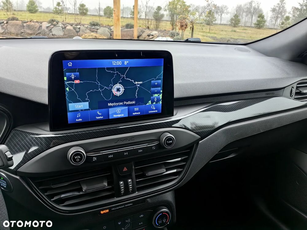 Ford Focus 1.5 EcoBlue Start-Stopp-System ST-LINE - 30