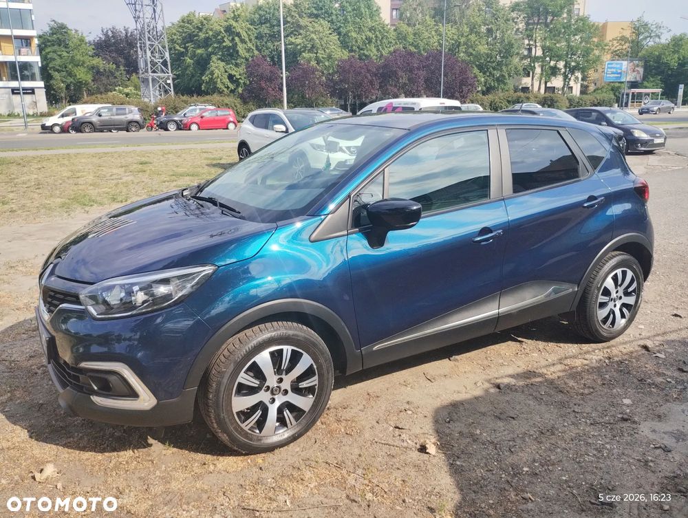 Renault Captur - 1