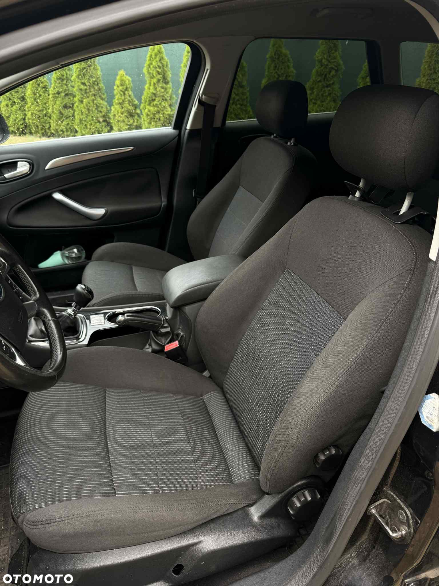 Ford Mondeo - 13