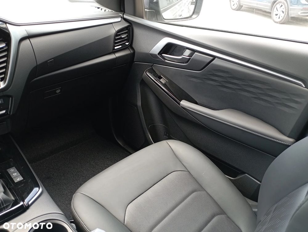 Isuzu D-Max 1.9 DC LSX - 22