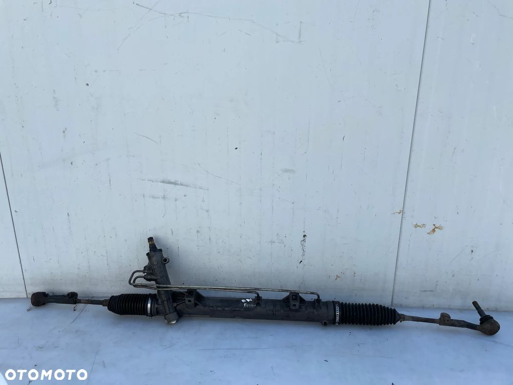 PRZEKŁADNIA MAGLOWNICA 676380709 BMW E90 2.0 - 1