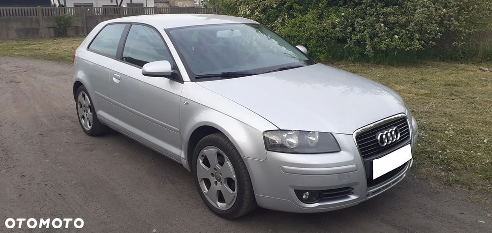 Audi A3 3-drzwiowe - 7