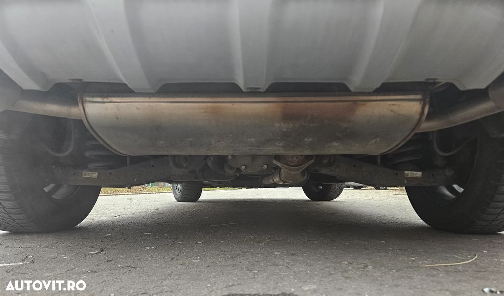 Kia Sportage 1.6 T-GDI 7DCT 4x4 GT Line - 19