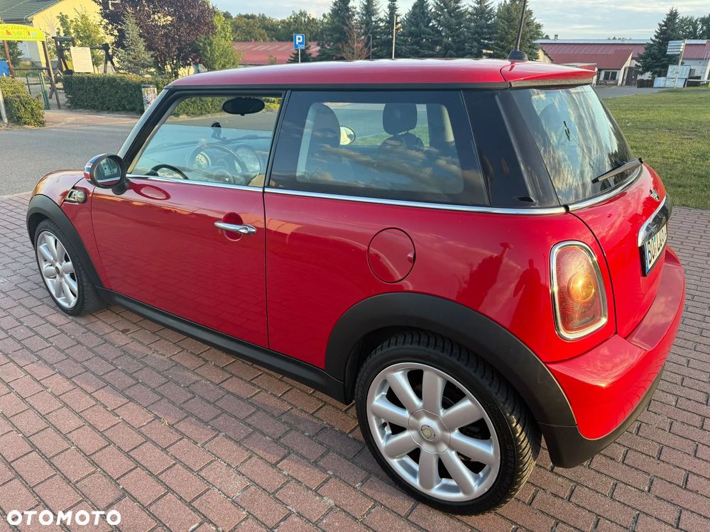 MINI ONE Standard - 6
