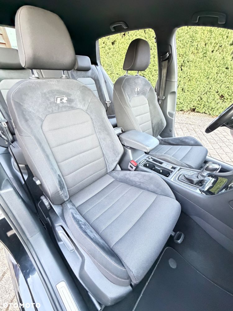 Volkswagen Golf 2.0 TSI BMT 4Mot R DSG - 21
