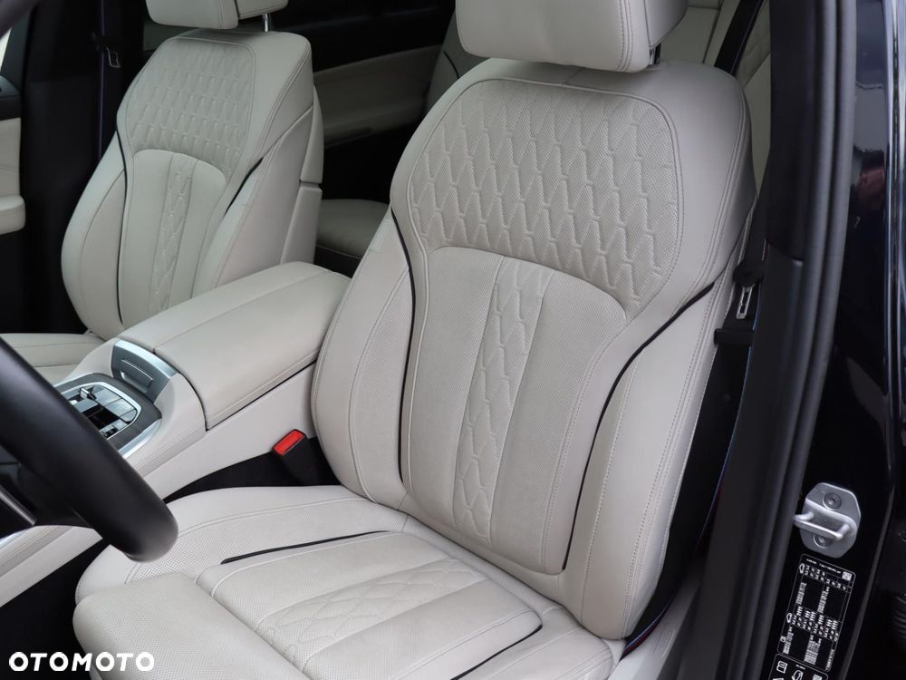 BMW X7 xDrive40i mHEV M Sport Edition sport - 8