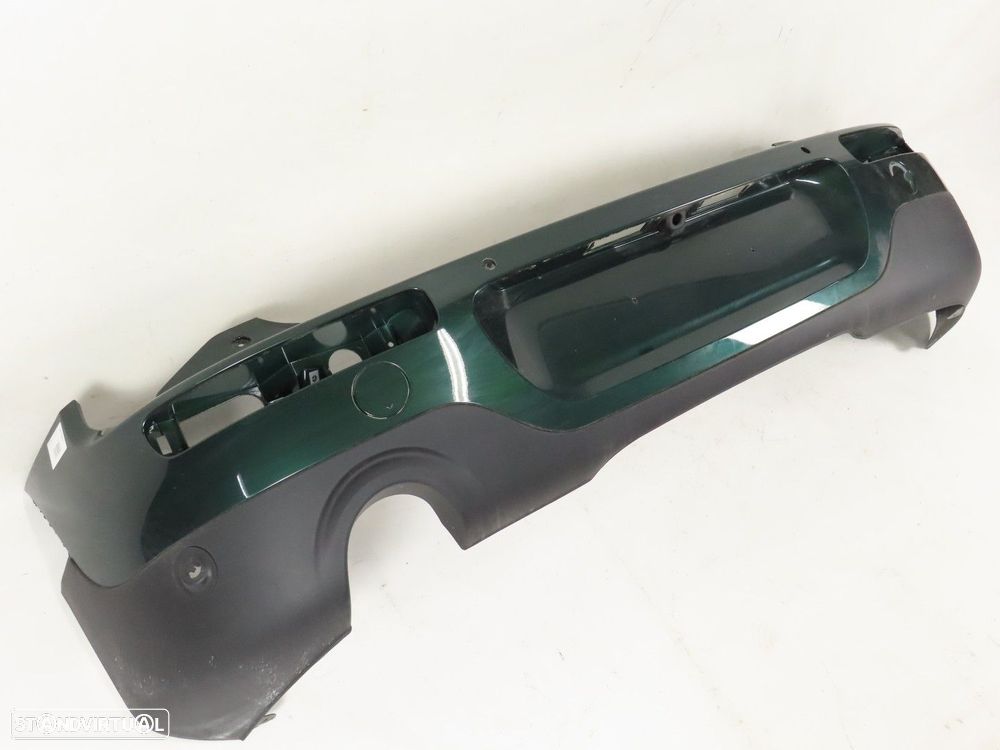 Parachoques Trás Seminovo/ Original MINI MINI CLUBMAN (F54) 51127422838 - 2