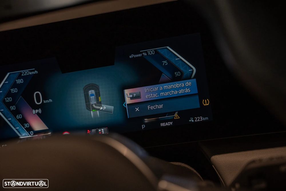 BMW iX1 xDrive30 xLine - 29