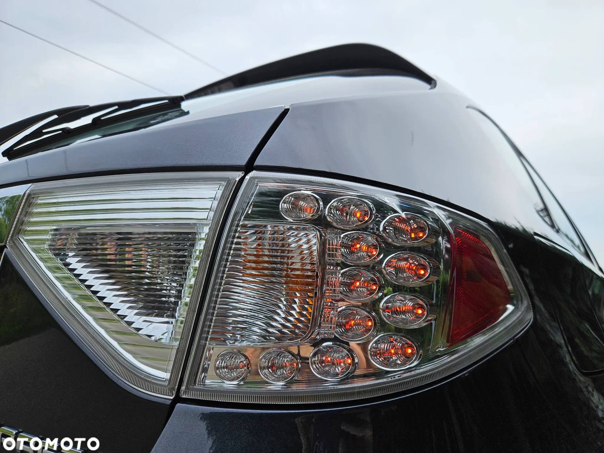 Subaru Impreza 2.0 RC - 7