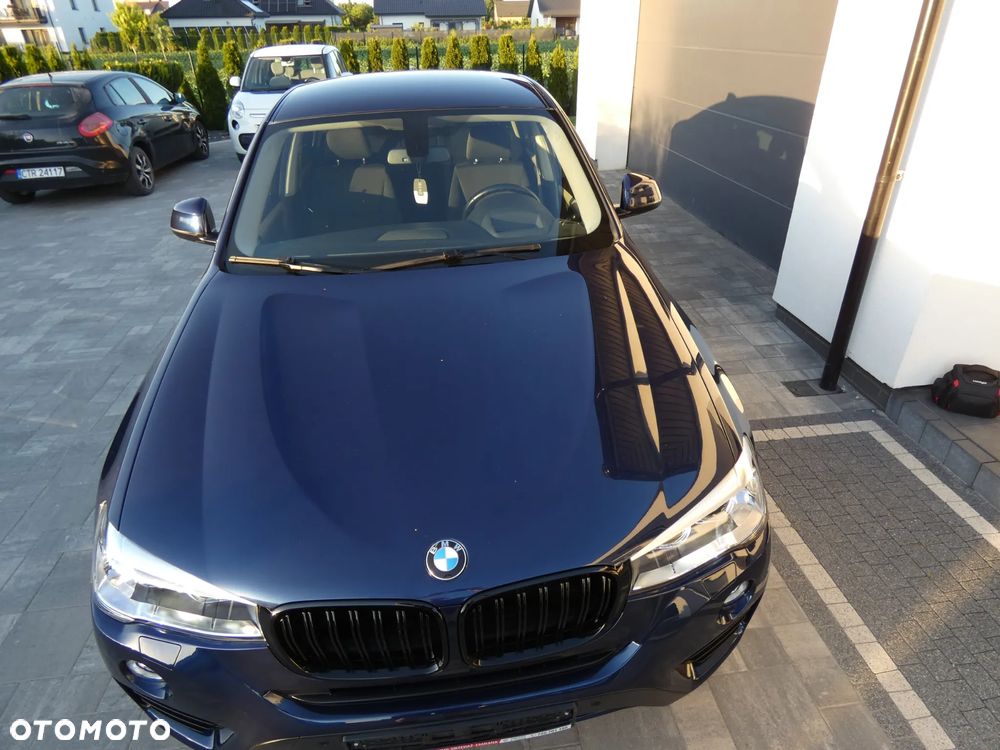 BMW X4 - 3