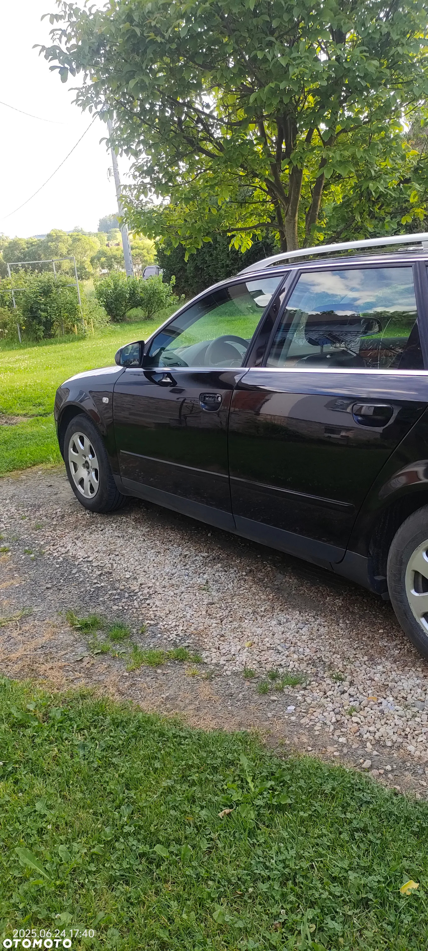 Audi A4 - 12