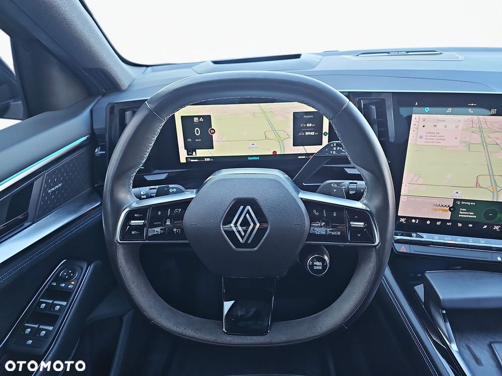 Renault Austral 1.3 TCe mHEV Iconic esprit Alpine - 34