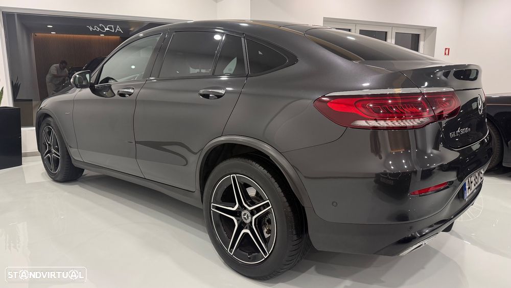 Mercedes-Benz GLC 300 - 3