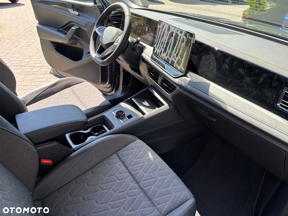 Volkswagen Tiguan 1.5 eTSI Life Plus DSG - 23