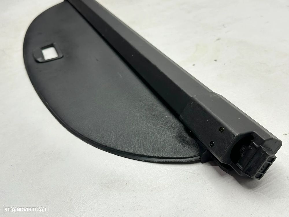 Chapeleira Mala - Opel Astra K (2019) - 3